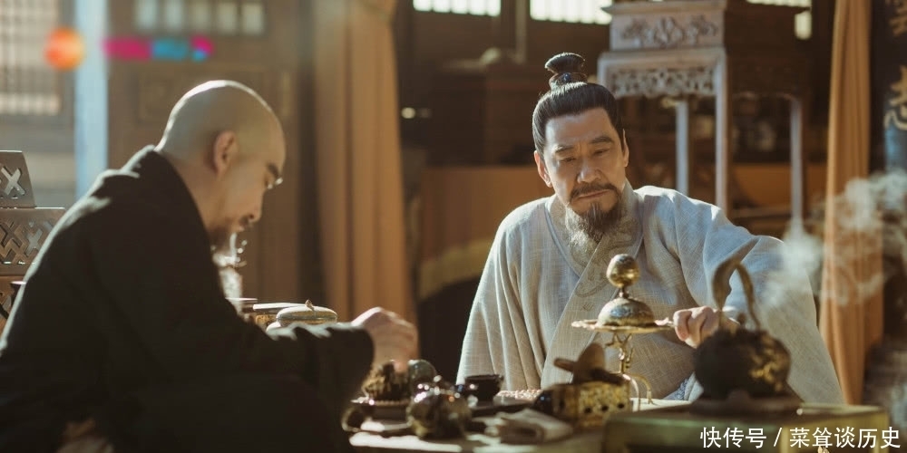 全国|从经历和性格分析，为何建文帝举全国之力，仍没有斗过朱棣