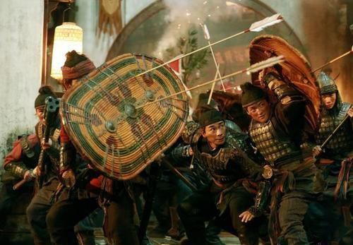 兵力|萨尔浒之战,占据兵力优势的明军惨败,真的是因为分兵所致吗?