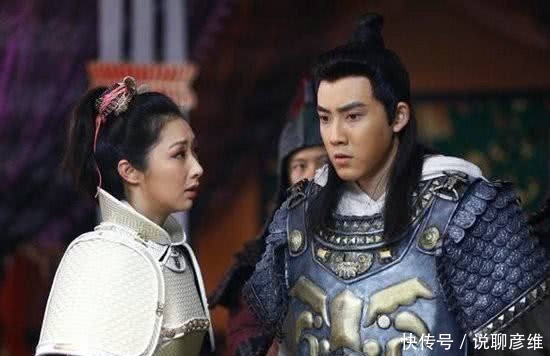 五代十国|五代十国名将云集，为何却在武庙七十二将中，未有一个位置？