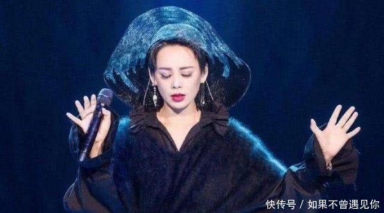 姐姐|大多三年无作品,综艺里乘风破浪的姐姐,影视剧里能打翻身仗吗?