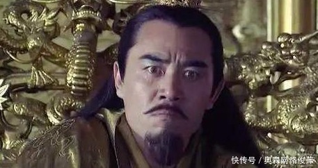 随后|朱元璋登基之后，儿时玩伴来“打秋风”，刚开口说话就被干掉了