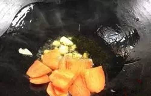 方式|青椒炒香菇,另一种方式,食物更香,更美味,更有营养,下一餐在桌上