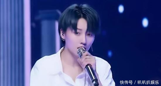 定律|《青你2》九人争夺剩余四个成团位,前两季一定律或被谢可寅打破