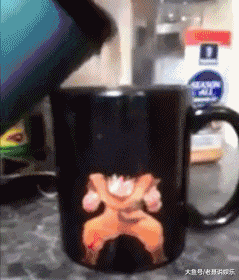 GIF|搞笑GIF：我震惊了，大人就是不靠谱！