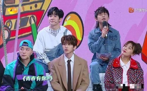  一期|《快乐大本营》这一期少了一位女主持，四人组合搭配让人神清气爽