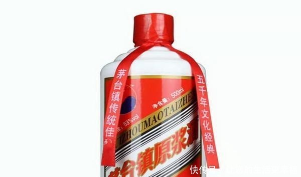 茅台|这三种酒都是“假”茅台,很多人都不知道,别再买错了