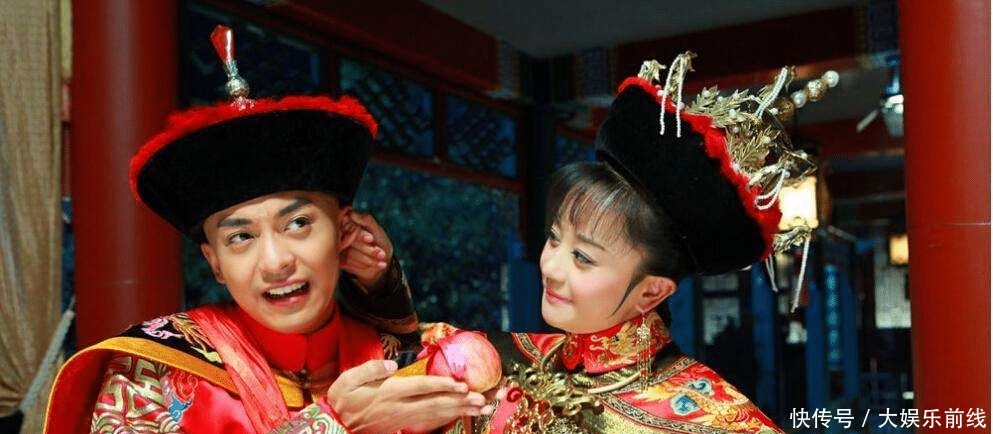 描述|《明朝那些事儿》中的万贵妃被描述的十恶不赦,史实真是如此么