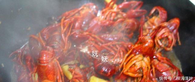 虾仁|10斤小龙虾有多少肉网友花一个小时剥虾,结果很,真的很贵