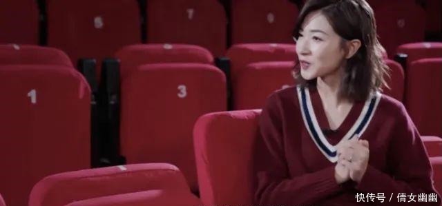 不想|别问，问就是万茜「人淡如菊」不想红