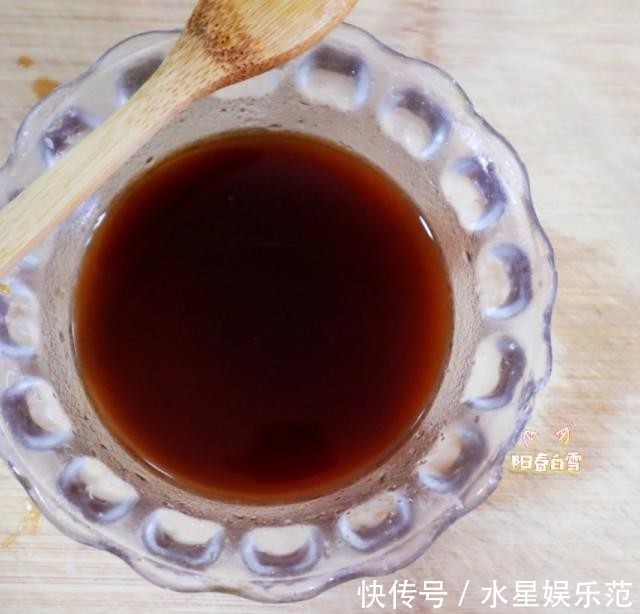 好吃|零基础巨好吃糖醋鸡蛋,酸甜可口,非常好吃