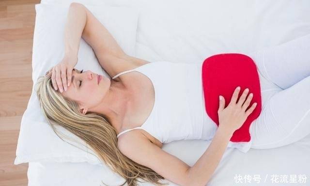  远离|例假期有这四个症状，表示你的子宫很健康，希望大家都能远离痛经