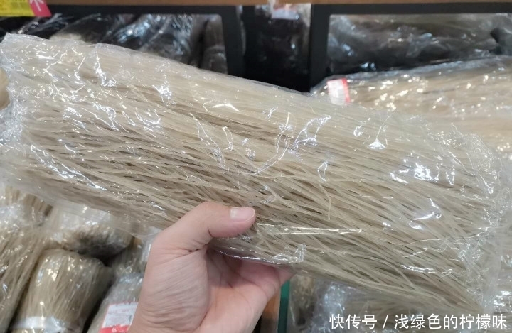 而劣质的粉条|买粉条时,4种放心大胆买就行,老农透露无法造假,懂行人必吃