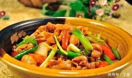 回锅肉|简单家常菜:番茄烩鱼片,泡菜回锅肉,口味肥肠,凉拌豆角