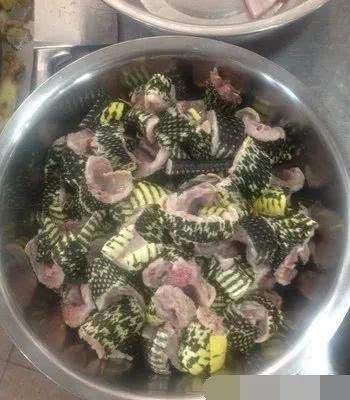 农村|农村十大野味,吃过一半的都是大神,第一名现在都吃不到了!