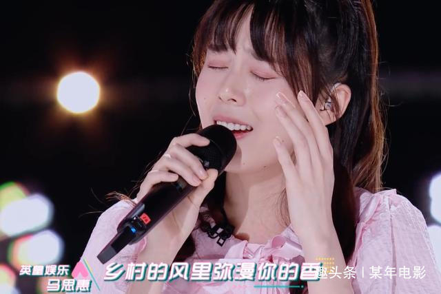  文婕|创3难出杨超越，6大公司艺人有画面，素人已经是炮灰