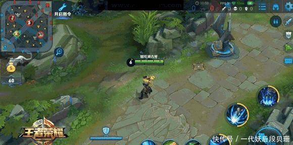 皮肤|王者荣耀安琪拉肤6元皮肤上线,赛季皮肤隐龙,S级品质货真价实