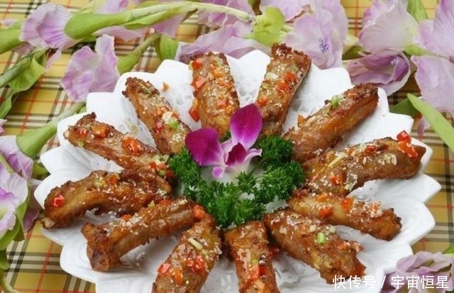 实惠|精选几款菜肴分享,好吃下饭真实惠,家人团聚做起来,很受欢迎