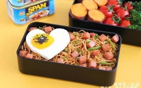 收到|6道省钱营养的午餐,晒到朋友圈,收到无数赞,网友:好吃不浪费