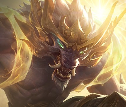 技巧|联盟小技巧:上单不灭狼人,小日炎是首选,但这件装备才是核心