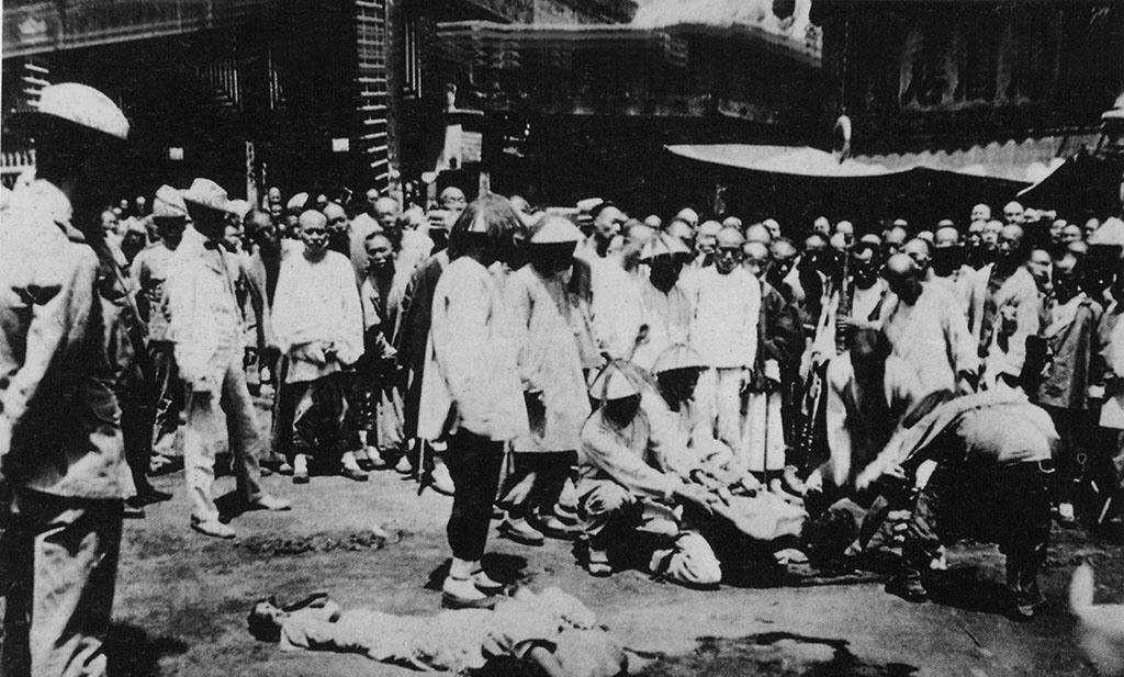  因谋逆|古人因谋逆被判诛九族后，族人为何都不选择逃跑？换做是你也不会跑