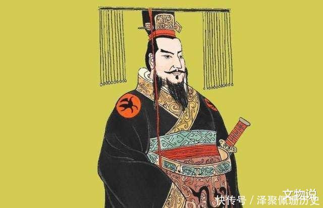 千古奇书《山海经》,记载一棵长生树,吃