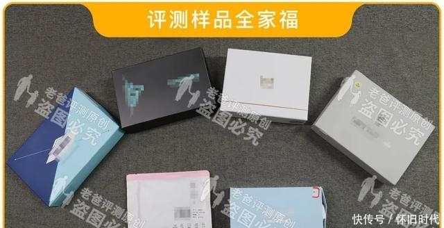  网红|耗时3个月，真人试穿网红内裤，却得到了意想不到的结果