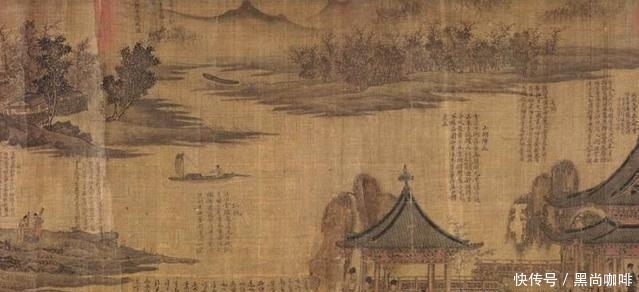 十咏图|就一张纸,他说要800万,专家说只能给1万,但国家却给了他1800万