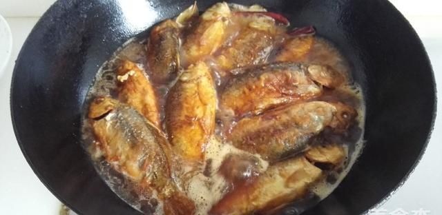  优质的鲫鱼|营养比甲鱼高，只能是它，红烧煲汤都好吃，5块一斤却无人问津