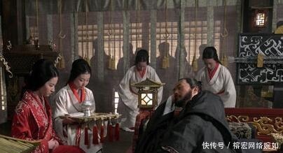 妻子|曹操风流不改，长子因他而死，就连妻子也跟他离了婚