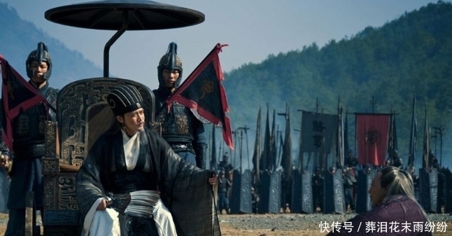 人物|三国时期蜀汉二号人物费祎被刺身亡之谜,谁操纵的?为何这么做?