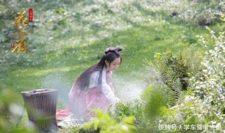 人间烟火花|剧版《舌尖上的中国》之《花小厨》,看的不是剧,馋的是美食呀