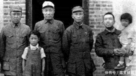 全军|新四军7师为啥被誉为“富七师，甲全军”