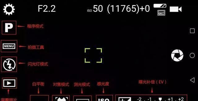 逼格|手机摄影7个高级拍摄技巧,手机一样可以拍出高逼格照片