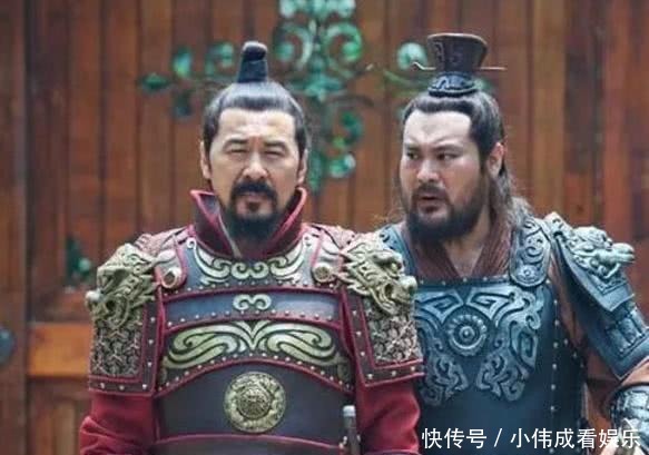 武将|赵匡胤“杯酒释兵权”看似潇洒,实际是赔了女儿,散了钱财!