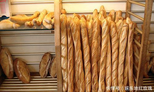离不开|法国人一日三餐离不开法棍,好奇中国人为啥不吃,网友:享受不了