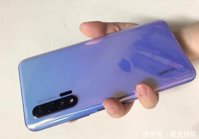 入手|从3799元降至2148元,这才是值得入手的华为5G手机,还有40W快充