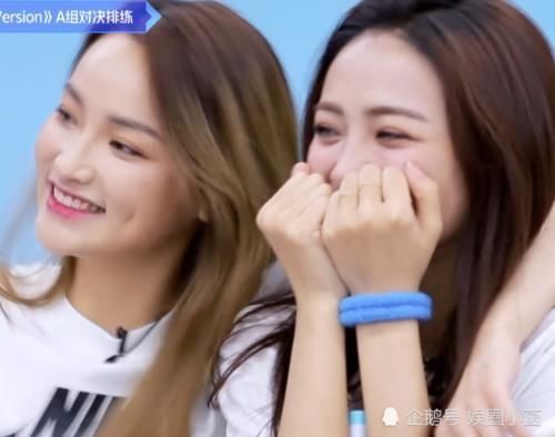 谢可寅|谢可寅表面装傻实则处处提防节目组,手段太高明不愧是选秀前辈