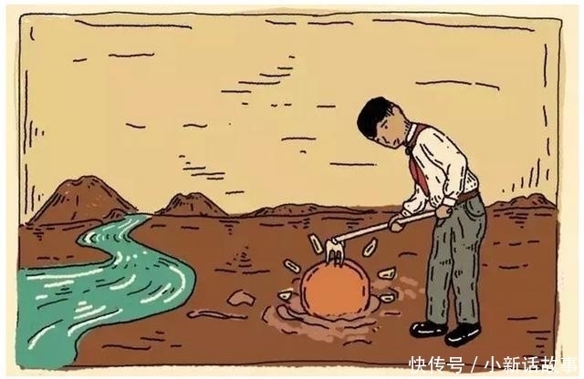  古人|古人的冷笑话, 可为什么我就是找不到笑点在哪?