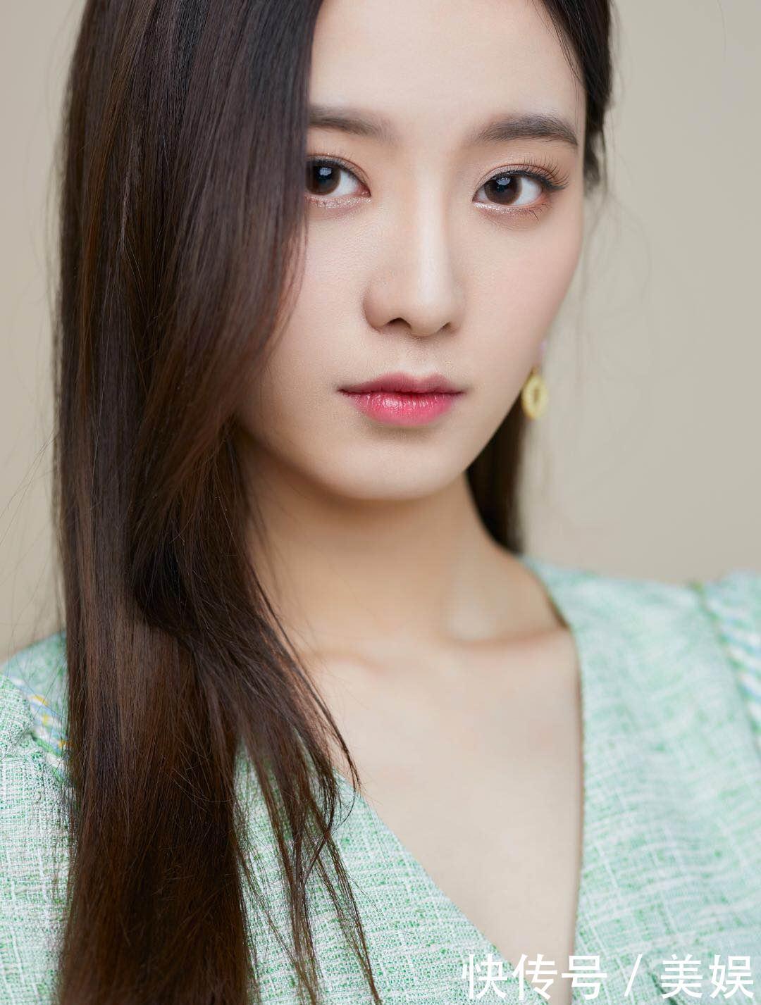  徐艺洋|《少年之名》她成为黄子韬多年以来第一关注，而他将是第二徐艺洋