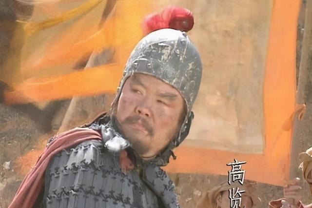 许褚|穰山之战是赵云的巅峰吗,为何许褚李典于禁联手,也不是赵云对手