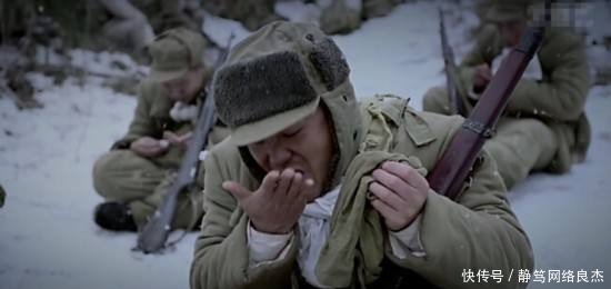 炒面粉|我国第一代单兵口粮是什么?不仅缺乏营养,吃多嘴巴还长泡