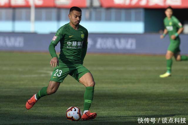 国安|一人欢喜一人愁,池国忠的留队让一人失望,上位希望破灭