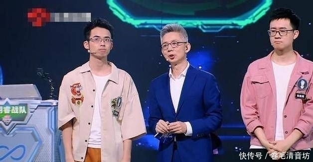 节目|《最强大脑》趾高气扬的王宇轩,用实力向观众证明我有资格骄傲