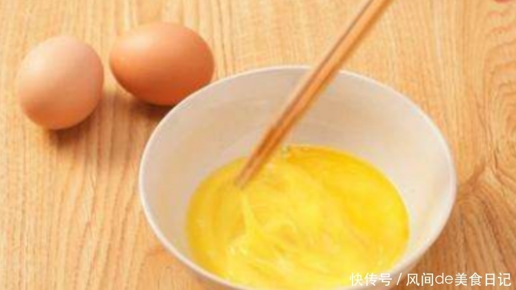 米饭|蛋炒饭做的不好吃?连鸡蛋和饭怎么放都不清楚,难怪不好吃!