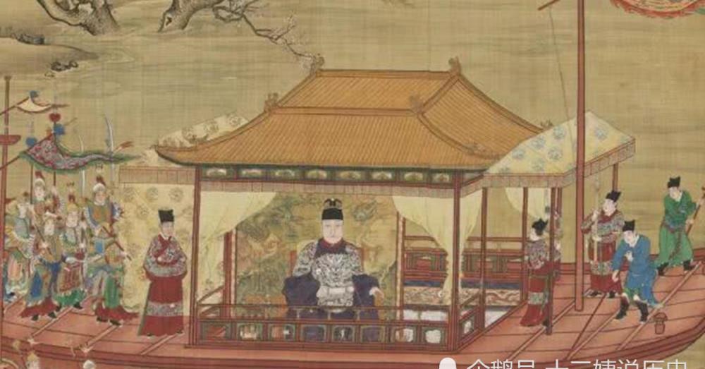  发生|万历十五年，是大明国祚里很平常的一年