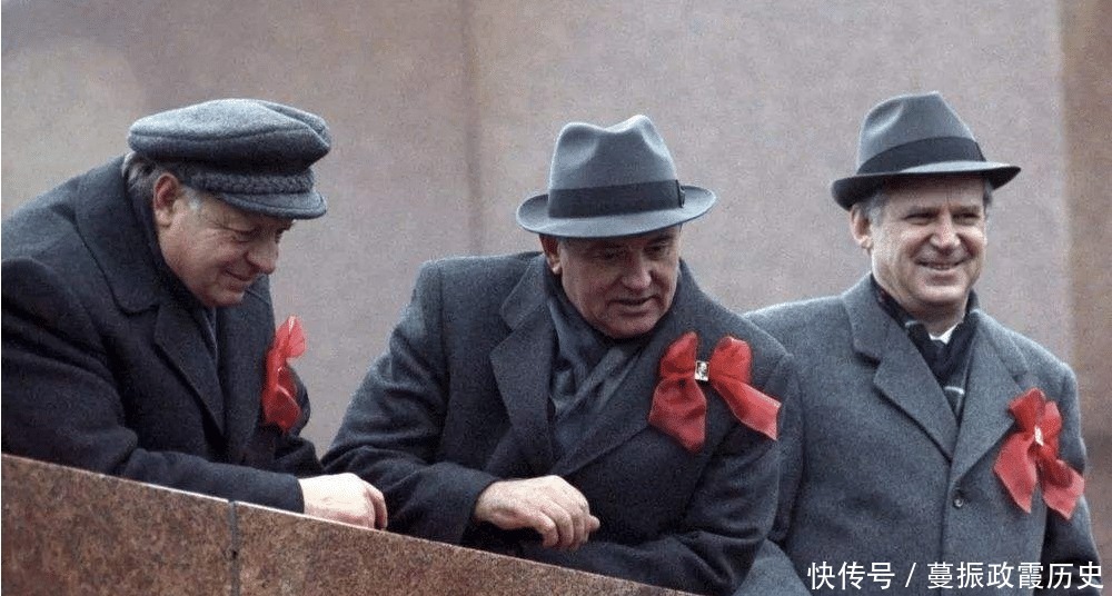 苏联|抹黑列宁和斯大林只是个开始,最终目的是全盘否定苏联体制