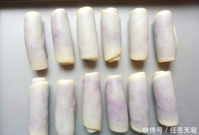 酥一类|面粉别做馒头了，试试此款点心，个人觉得比馒头好看还好吃，真香