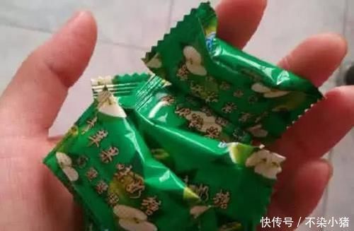 暴露|90后最喜欢吃的几种糖果,你吃过几个全吃过暴露了年龄
