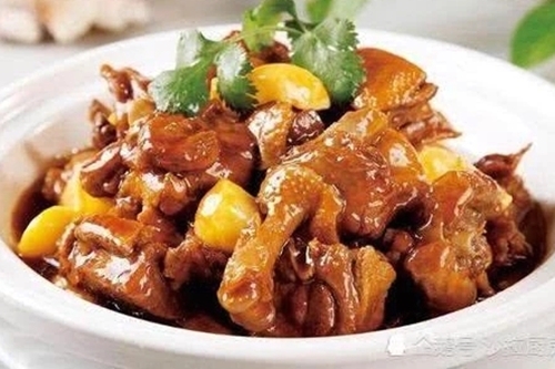  家常菜|孩子常吃强筋骨的几道家常菜，鲜香无比，开胃解馋，多下一碗饭！