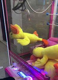 GIF|搞笑GIF:短腿就不要尝试了